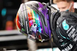 Prost: 'Hamilton heeft evenveel redenen om te stoppen als om door te gaan'
