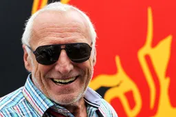 Red Bull celebrates Mateschitz's life with a minute's applause