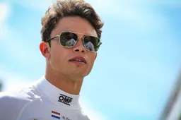 Het Formule E seizoen is begonnen, Nyck de Vries bij nieuwe werkgever