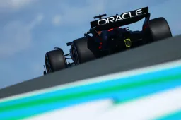 Kan Rocco Coronel in voetsporen Verstappen treden? 'Zijn pas net begonnen'