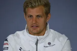 Ericsson explains Sauber driver styles