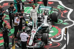 Drie interessante ontwikkelingen na de Grand Prix van Mexico