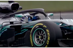 Inside Line: gaat Mercedes recordreeks voortzetten in 2019?
