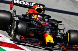 Red Bull moet flink meer inschrijfgeld betalen aan FIA