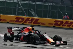 GPblog-analyse: ''Verstappen zal altijd zo agressief blijven racen''