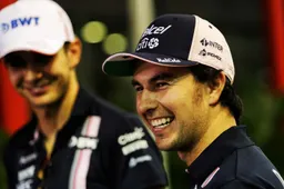 'Timing' kost Esteban Ocon de kop in de Formule 1