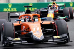 Sportploeg van het Jaar: waar was MP Motorsport?