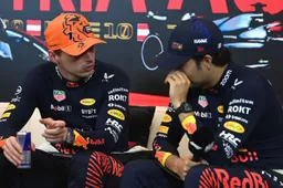 Perez gets support from Horner: 'Want to help him through this period'