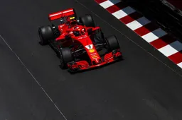 Geen externe vervanging bij Ferrari voor hoofdontwerper Resta