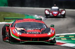 Bleekemolen klaar voor 24 uur van Le Mans: 'Ik heb er zin in!'