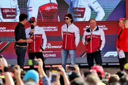 Zelfverzekerde Raikkonen: 'We zullen goed van start gaan in Melbourne'