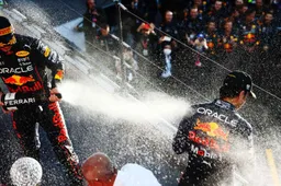 GPblog readers choose own 'Driver of the Day' GP Japan 2022