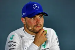 Valtteri Bottas kijkt uit naar racen op één van zijn zwakste banen