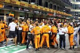 McLaren give an insight into how they run their factory during the pandemic