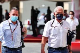 Marko confident in strategy: 'Much easier than attacking from behind'