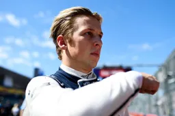 Piastri eye-opener voor Red Bull? 'Lawson misschien wel direct naast Max'
