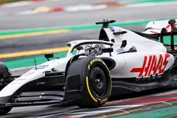Haas has already made its choice: 'If Mazepin leaves, this will be his replacement'