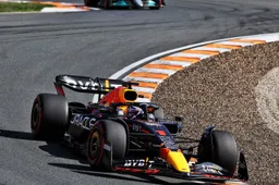 Volledige uitslag kwalificatie Zandvoort | Verstappen verrast concurrentie