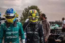 Alonso sull'incidente con Hamilton: "Nessuno ha sentito la mia versione".