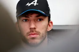 Gasly nach dem Wechsel zu Alpine: "Die Leute unterschätzen, wie schwierig es ist