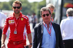 Volgens CEO van Ferrari moet er iets veranderen: "Anders zal F1 langzaam sterven"