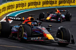 Red Bull DRS speed is untouchable: 'Unattainable with one update'