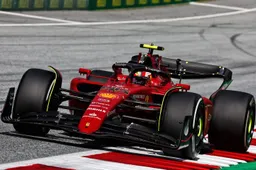 Binotto: 'New Ferrari update has closed the gap to Red Bull'