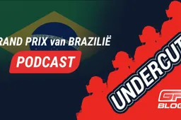 PODCAST: UNDERCUT #5 Grand Prix Brazilië 2018