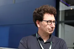 Audi contrata Binotto como novo diretor executivo; Seidl deixa o cargo