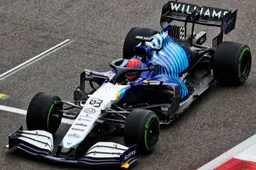 Williams maakt datum wagenpresentatie bekend