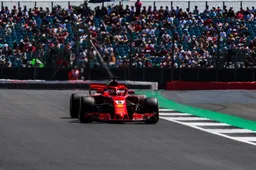 Vettel: ''Zonde om hier tijd aan te gaan besteden''