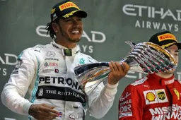 Lewis Hamilton speaks about the impact on his plant-based diet
