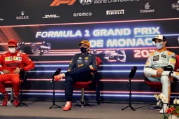 McLaren opgelucht: 'Er was inderdaad een groot risico'