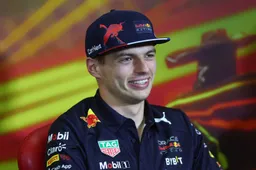 Verstappen has clear expectations: 'The goal is to not overtake'