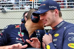 Verstappen é eleito 'Atleta do Ano de 2022'