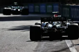 Column | Will slow speed circuits cost Mercedes the Championship?