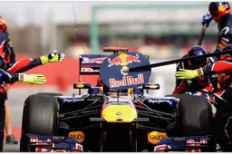 Hoe slagen F1-teams erin om pitstops binnen twee seconden te doen? Zo dus!