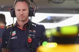 Red Bull: Liberty en de FIA moeten toekomst F1 gaan bepalen