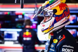 Perez weet het zeker: ‘Verstappen had de race sowieso niet gewonnen’