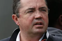 Voormalig McLaren-teambaas Boullier aan de slag bij GP van Frankrijk