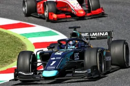 Dit talent zien we niet in 2021: ‘Ik ga niet naar de Formule 1’