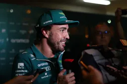 Opvallend: Al zes jaar op rij wordt snelste in VT2 de F1-kampioen
