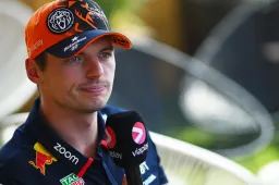 Good news for Norris? 'Verstappen's engine written off, grid penalty soon'