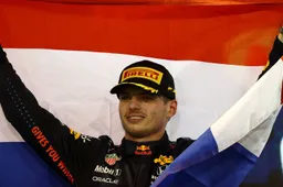 Verstappen reacts after final verdict: 'This is unbelievable'