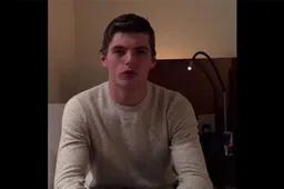 Video: Max blikt terug op Japan