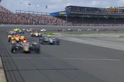 Video: De Indy500 gids voor de Formule 1 fan!