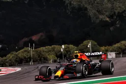 Tracklimits nu al probleem in Portimao: ruim dertig verwijderde tijden in VT1