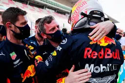 Does Verstappen save Formula 1? "Without him, it would be a sad spectacle''