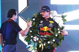 Can Verstappen win eight titles? 'Depends on his will to race'