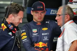 Red Bull to "urgently" look into "terrible" starts